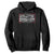 Theodore Roosevelt Hoodie When Tyranny Becomes Law Rebellion Becomes Duty TS09 Black Print Your Wear