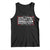 Theodore Roosevelt Tank Top When Tyranny Becomes Law Rebellion Becomes Duty TS09 Black Print Your Wear