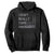JD Vance Hoodie I Don't Really Care Margaret American Flag TS09 Black Print Your Wear