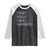 JD Vance Raglan Shirt I Don't Really Care Margaret American Flag TS09 Black White Print Your Wear
