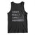 JD Vance Tank Top I Don't Really Care Margaret American Flag TS09 Black Print Your Wear