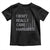 JD Vance Toddler T Shirt I Don't Really Care Margaret American Flag TS09 Black Print Your Wear