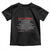 Not Sorry For Voting For Trump Believing America Is Great Toddler T Shirt Trump Supporter TS09 Black Print Your Wear