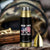 Trump 2025 Bullet Tumbler Good Luck Live In Peace Retro American Flag TS09 Print Your Wear
