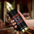 Cool Trump And Elon 2025 Bullet Tumbler TS09 Print Your Wear