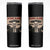 Funny Trump Illegal Aliens Skinny Tumbler TS09 Black Print Your Wear