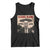 Funny Trump Illegal Aliens Tank Top TS09 Black Print Your Wear