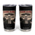 Funny Trump Illegal Aliens Tumbler Cup TS09 Black Print Your Wear