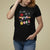 Mother's Day T Shirt For Women I'm Not Like A Regular Mom I'm A Cool Moms TS09 Black Printyourwear