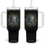 Greek Philosophy Plato Tumbler With Handle Platos Cave Rescue Team TS09 One Size: 40 oz Black Print Your Wear