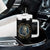 Greek Philosophy Plato Tumbler With Handle Platos Cave Rescue Team TS09 Print Your Wear