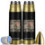 Washington DC Lover U.S. Capitol Building Bullet Tumbler TS09 Black Print Your Wear