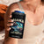 Alaska Is Calling And I Must Go Aurora Beer Home 4 in 1 Can Cooler Tumbler TS09 Print Your Wear
