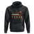 Retro Somebody In Texas Loves Me Hoodie TS09 Black Print Your Wear