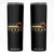 Retro Somebody In Texas Loves Me Skinny Tumbler TS09 Black Print Your Wear
