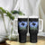 God Bless Texas Bluebonnet Tumbler With Handle TS09 Print Your Wear