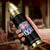 Bluebonnet Field God Bless Texas Bullet Tumbler TS09 Print Your Wear