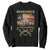 Texas Sweatshirt Remember The Alamo San Antonio 1836 TS09 Black Print Your Wear