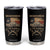 Texas Tumbler Cup Remember The Alamo San Antonio 1836 TS09 Black Print Your Wear