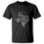 I Love You As Big As Texas T Shirt TS09 Black Print Your Wear