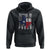 Texas Hoodie Proud Taxan List Of Words That Describe Texas TS09 Black Print Your Wear