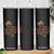 It's Better In Texas Retro Western Cowboy Skinny Tumbler TS09 Print Your Wear