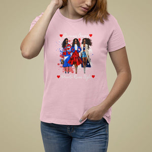 Puerto Rico T Shirt For Women Puerto Rican Style Fashion Boricua Queen Women TS09 Light Pink Print Your Wear