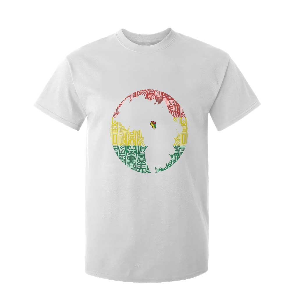 Black Pride T Shirt For Kid One Month Can't Hold Our History TS09 White Print Your Wear