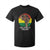 Black History Month T Shirt For Kid Education Is Freedom African American Educator TS09 Black Print Your Wear