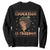 Black History Month Sweatshirt Education Is Freedom Teacher Women TS09 Black Printyourwear