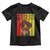 Black Teacher Toddler T Shirt African American Women School Educate TS09 Black Print Your Wear