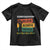 Black History Month Toddler T Shirt Believe Achieve Succeed African Americans TS09 Black Print Your Wear
