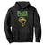Black History Didn't Start With Slavery Hoodie TS09 Black Printyourwear
