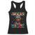 I Am Black History Racerback Tank Top Pretty African American Women TS09 Black Print Your Wear