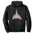 Cute Mamacorn Mother's Day Hoodie TS09 Black Print Your Wear