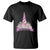 Cute Mamacorn Mother's Day T Shirt TS09 Black Print Your Wear