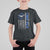 So Fly USA Swimming Team Sports Athlete Aquatic T Shirt For Kid TS09 Black Print Your Wear