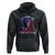 Funny Baseball Hoodie I Hit A Homerun Scoring You As My Dad TS09 Black Print Your Wear