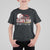 Funny Baseball Supporter T Shirt For Kid I Was A Cub's Fan Before It Was Cool TS09 Black Print Your Wear
