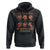 Funny Baseball Hoodie Life Is A Series Of Important Choices Types of Baseball Pitches TS09 Black Print Your Wear