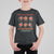 Funny Baseball T Shirt For Kid Life Is A Series Of Important Choices Types of Baseball Pitches TS09 Black Print Your Wear
