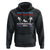 Funny Mind Ya Business Harris Walz 2024 Hoodie TS09 Black Print Your Wear