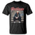 Funny Trump Outlaw 2024 T Shirt TS09 Black Print Your Wear