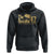 Trump 47 Hoodie The Donfather Take America Back US President 2024 TS09 Black Print Your Wear