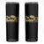 Trump 47 Skinny Tumbler The Donfather Take America Back US President TS09 Black Print Your Wear