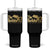 Trump 47 Tumbler With Handle The Donfather Take America Back US President TS09 One Size: 40 oz Black Print Your Wear