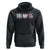 Trump Train 2024 Hoodie US President 2024 Supporter TS09 Black Print Your Wear
