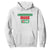 Funny Christmas Mode On Hoodie TS09 White Print Your Wear