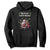 Funny Christmas Hoodie Weed For Everybody Cannabis 420 TS09 Black Print Your Wear
