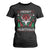 Christmas Hunting T Shirt For Women Merry Huntmas Deer Season Hunter TS09 Black Print Your Wear